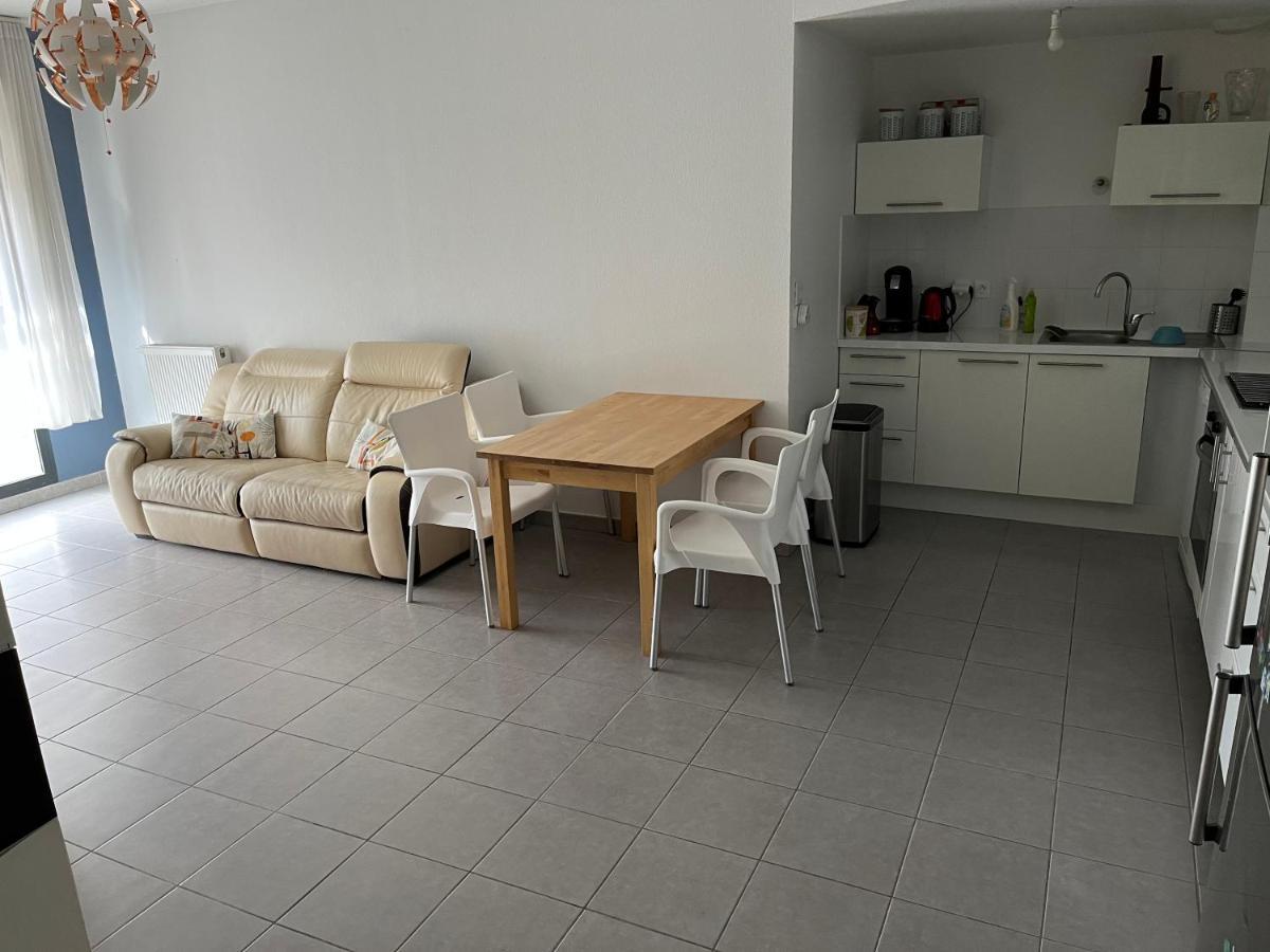 Elicoco Apartment Aix-en-Provence Bagian luar foto
