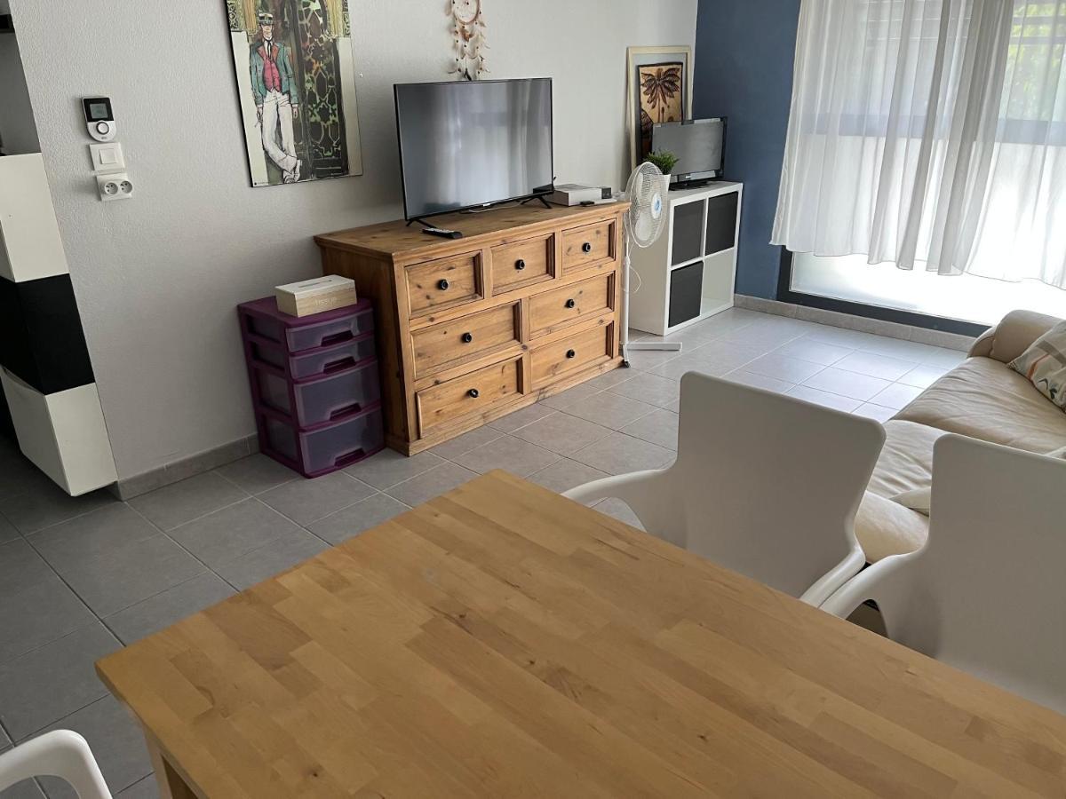 Elicoco Apartment Aix-en-Provence Bagian luar foto