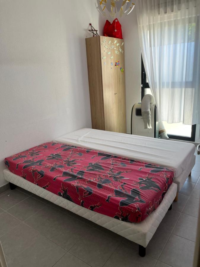 Elicoco Apartment Aix-en-Provence Bagian luar foto